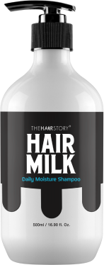 Hair Shampoo