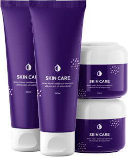 Skin Cream